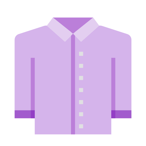 PurpleShirt Icon