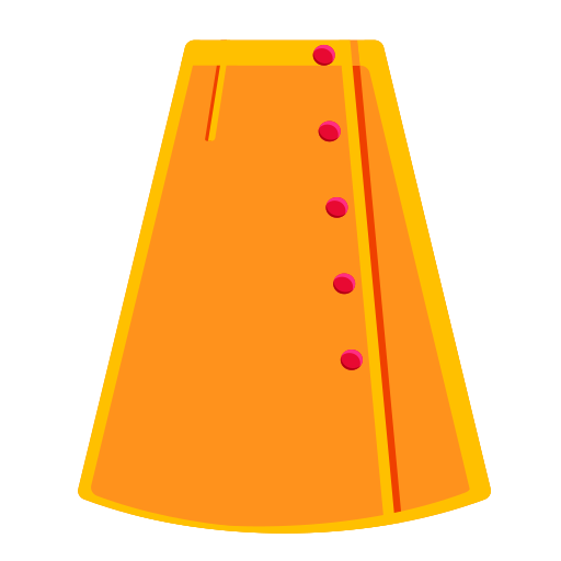 13 medium length skirts Icon