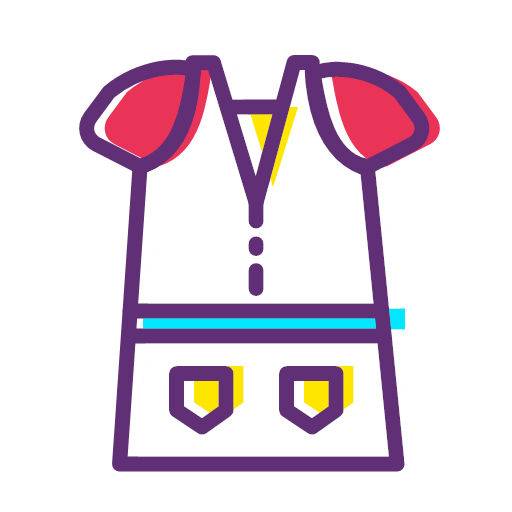 Clothing top Icon