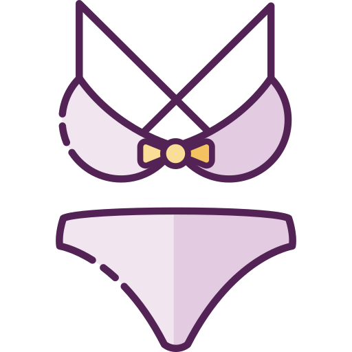 Underwear set Icon