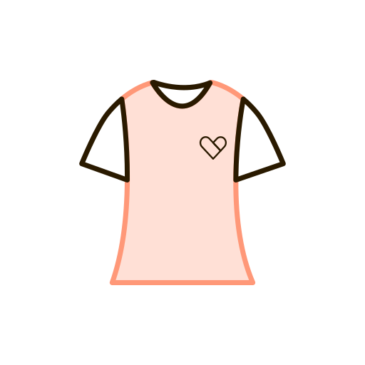 t-shirt Icon