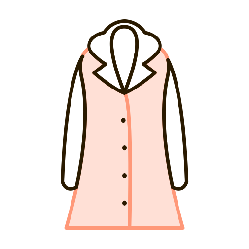 Woollen cloth Icon