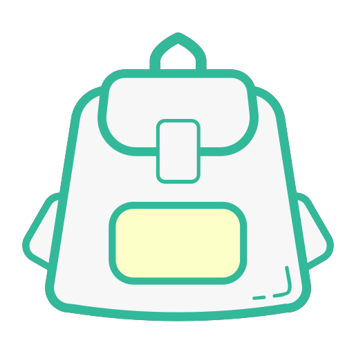 knapsack Icon