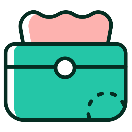 tissue Icon