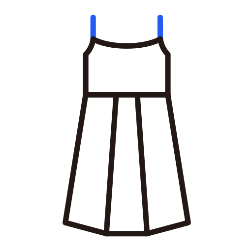 braces skirt Icon