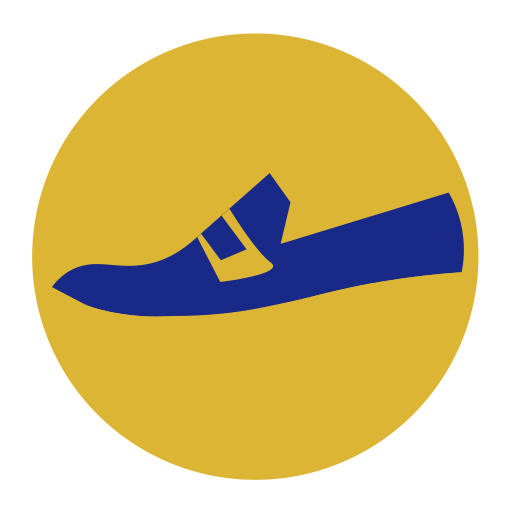 Oxford shoes Icon