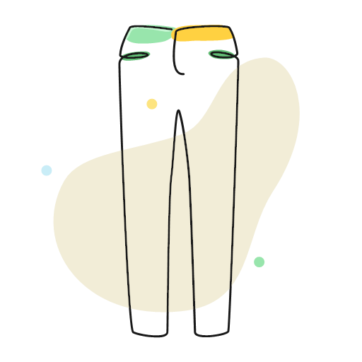 Jeans Icon