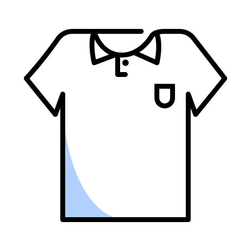 POLO shirt Icon