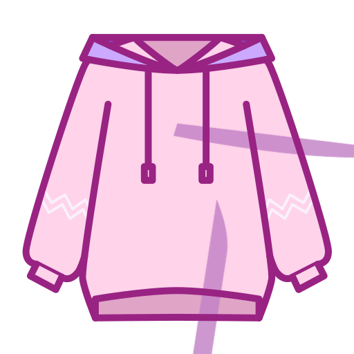 Maiden's clothing - Guards Icon
