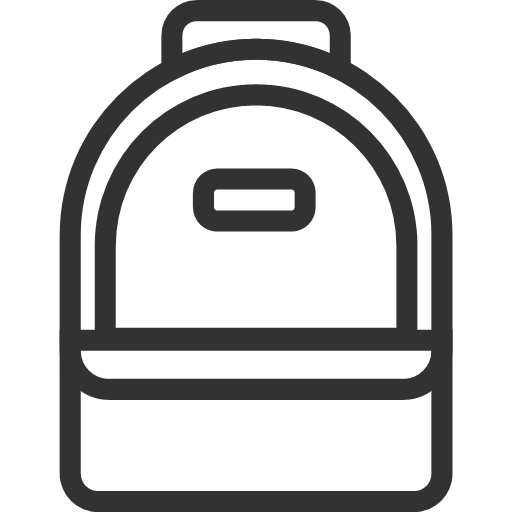 A bag Icon