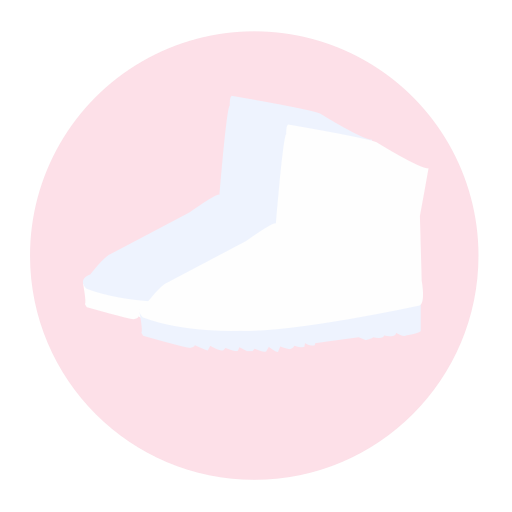 Snow boots Icon