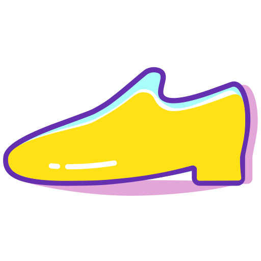Men's Shoes Icon