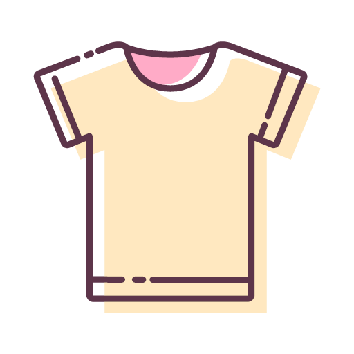 t-shirt Icon