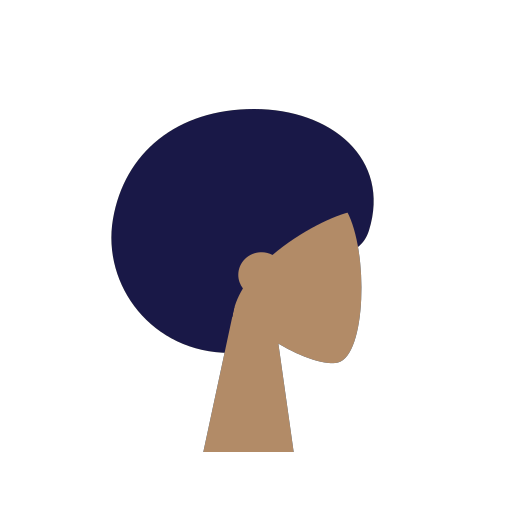 Afro Icon