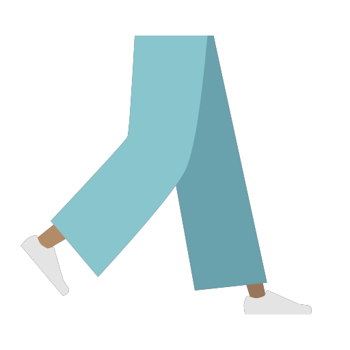 Baggy Pants (2) Icon