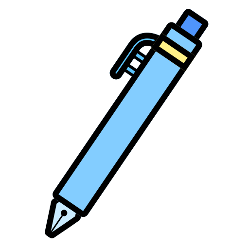 pen Icon