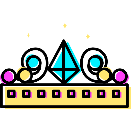 Crown _2 Icon
