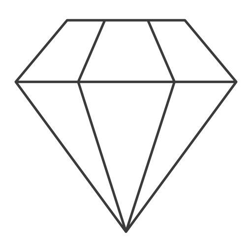 Diamonds Icon