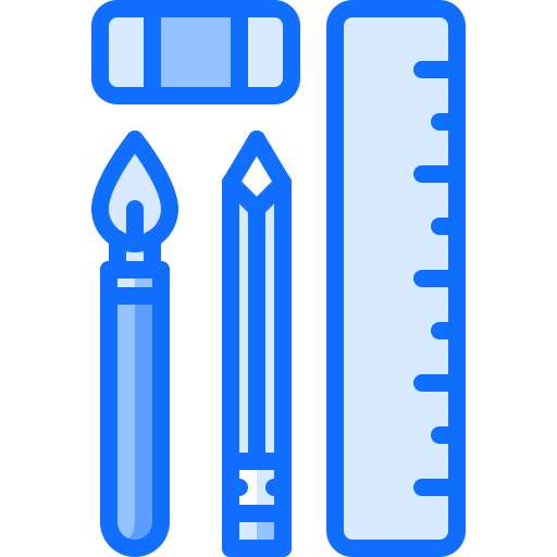 10 tool, peneraser, Icon