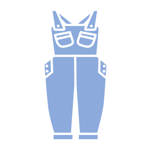 Jumpsuits Icon