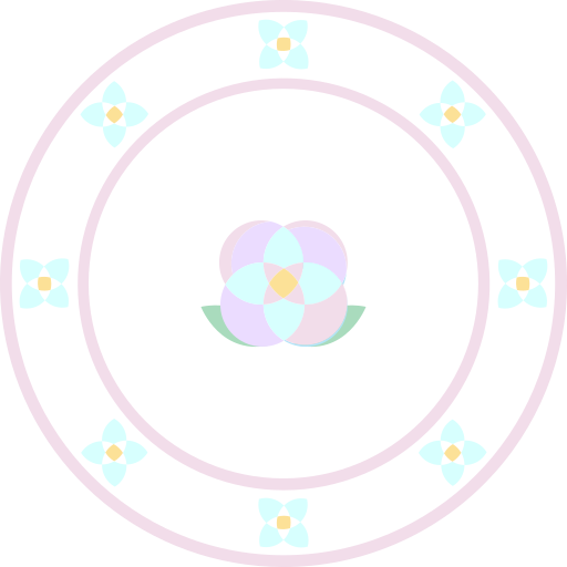 Dinner plate Icon