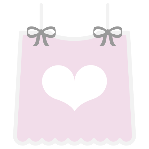 Underwear sling Icon