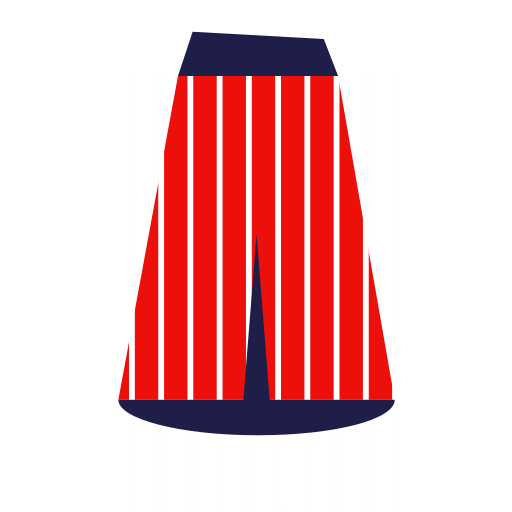 Skirt Icon