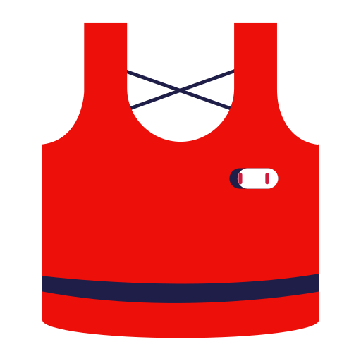 Vest Icon