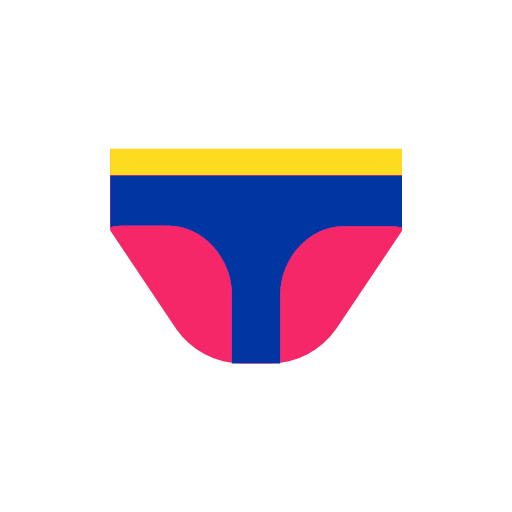 Underpants Icon