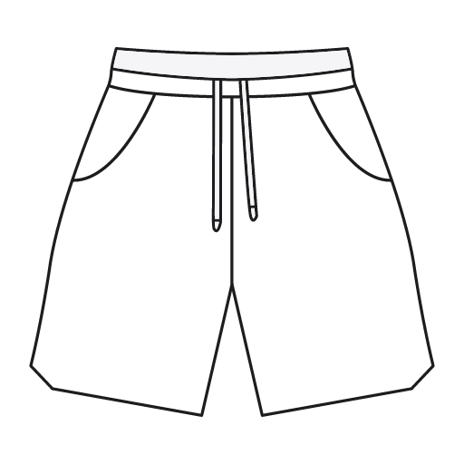 shorts Icon