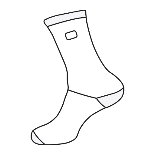 Socks Icon
