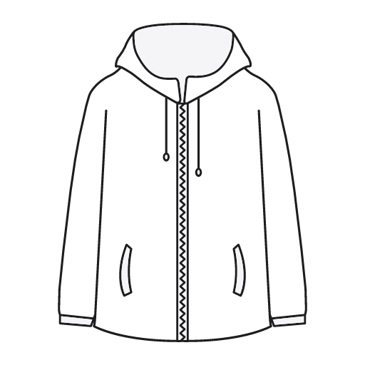 Sport coat Icon