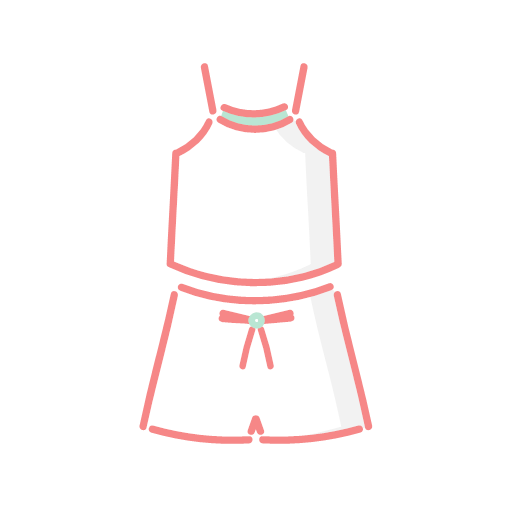 pajamas Icon