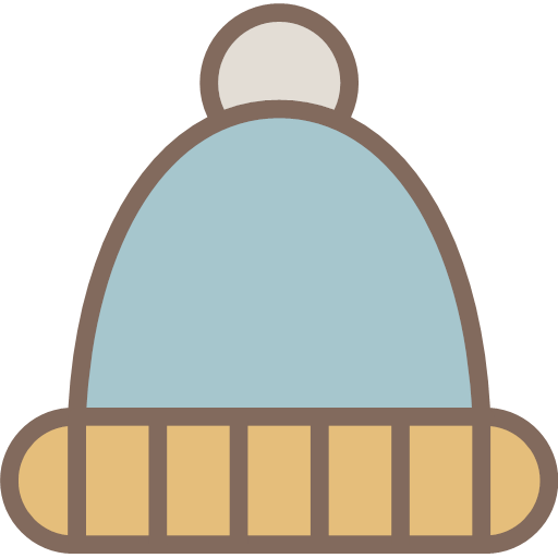 knitted-hat Icon