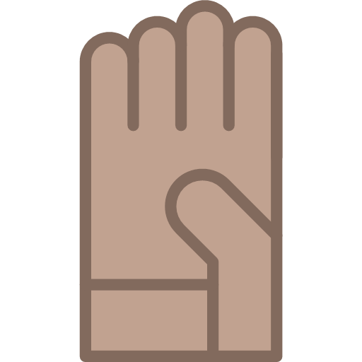 leather-glove Icon
