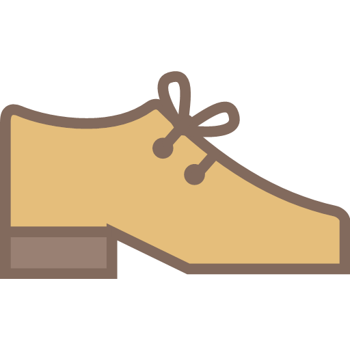 male-shoe Icon