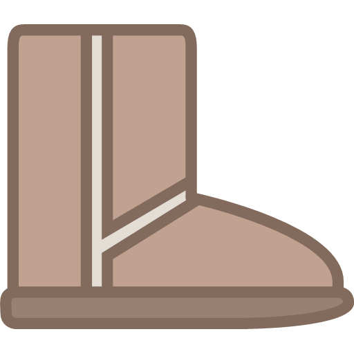 ugg-boot Icon