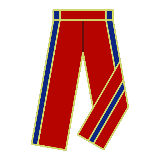 Casual pants Icon