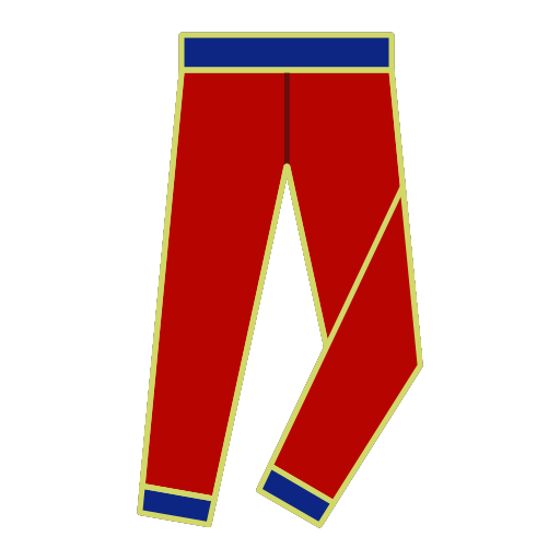 Pencil Pants Icon