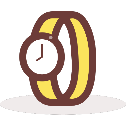 Wrist watch Icon