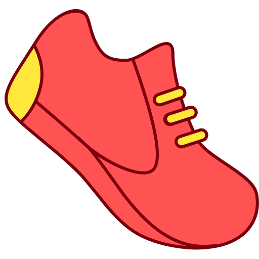 sneakers Icon
