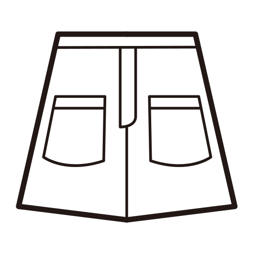 shorts Icon