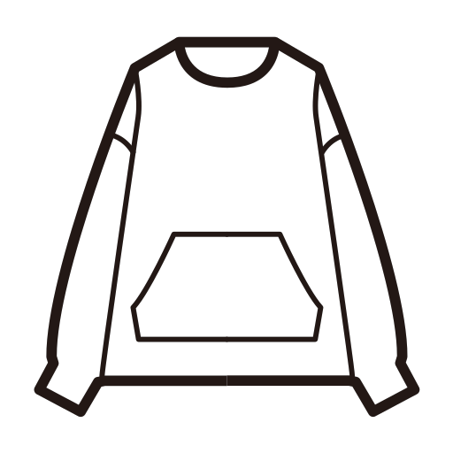 Sweater Icon