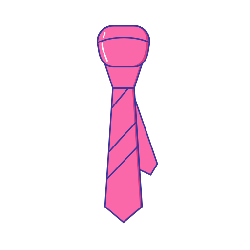 Loading clothing tie Icon