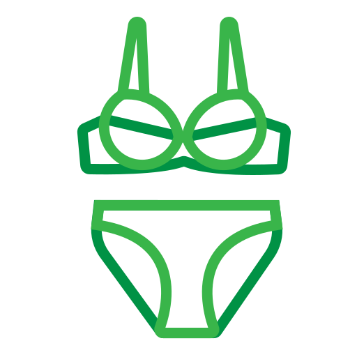 Spring new underwear Icon