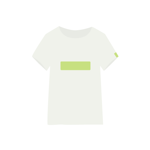 20 T-shirt Icon