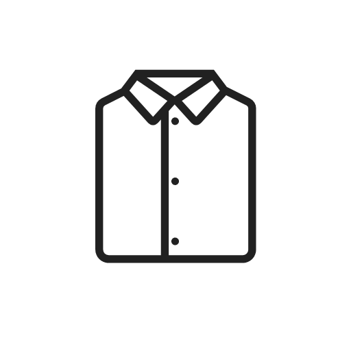 shirt Vector Icons free download in SVG, PNG Format