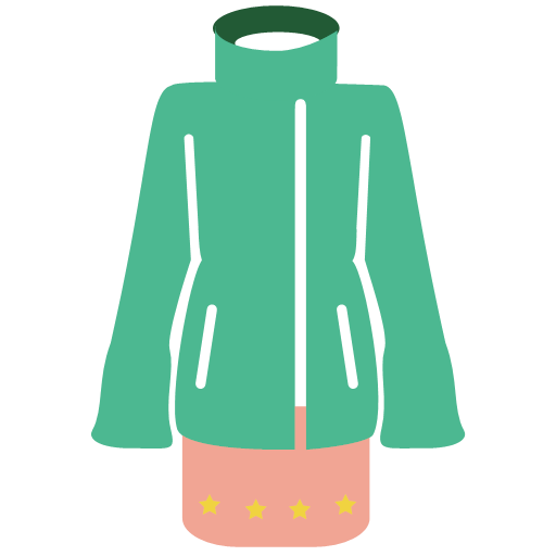 Coat -01 Icon