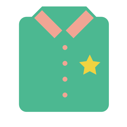 Shirt -01 Icon