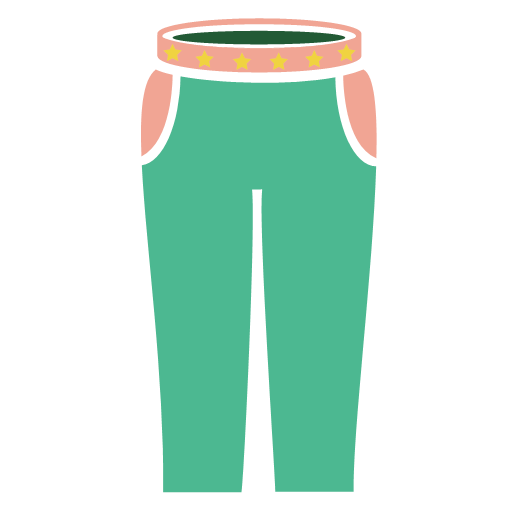 Trousers -01 Icon